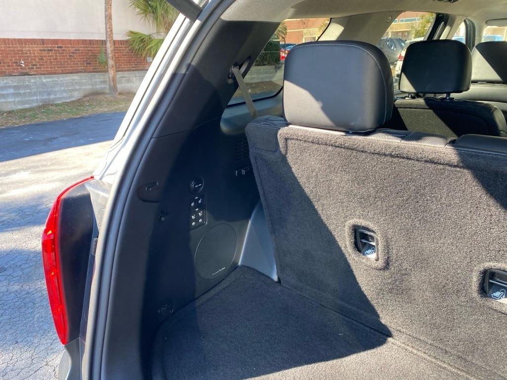 Hyundai Palisade  2021