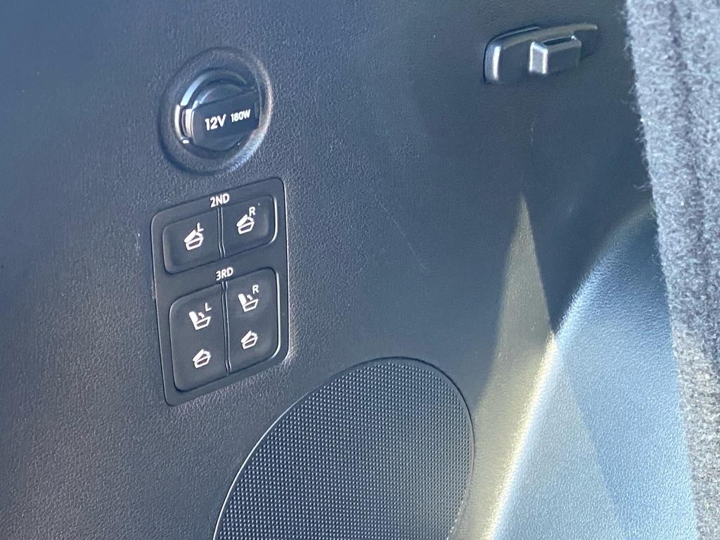 Hyundai Palisade  2021