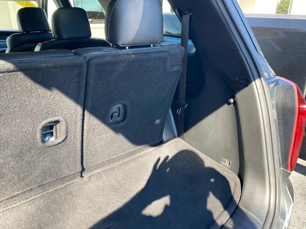 Hyundai Palisade  2021