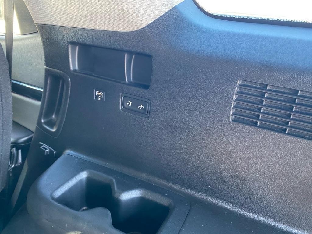 Hyundai Palisade  2021