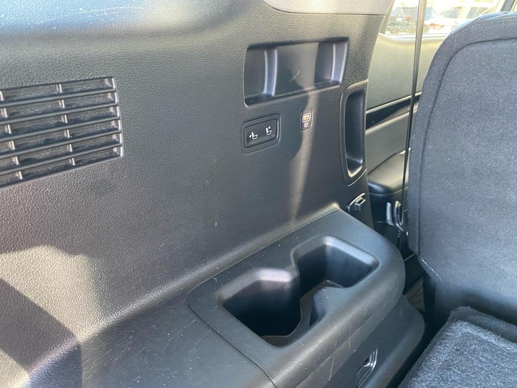 Hyundai Palisade  2021