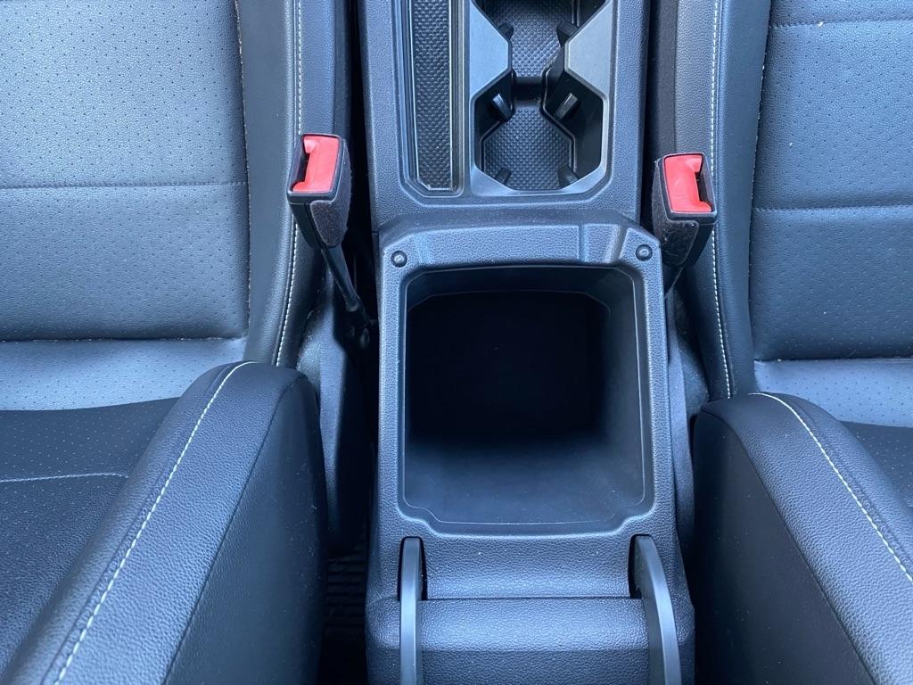 Volkswagen Tiguan SE R-Line Black 2021