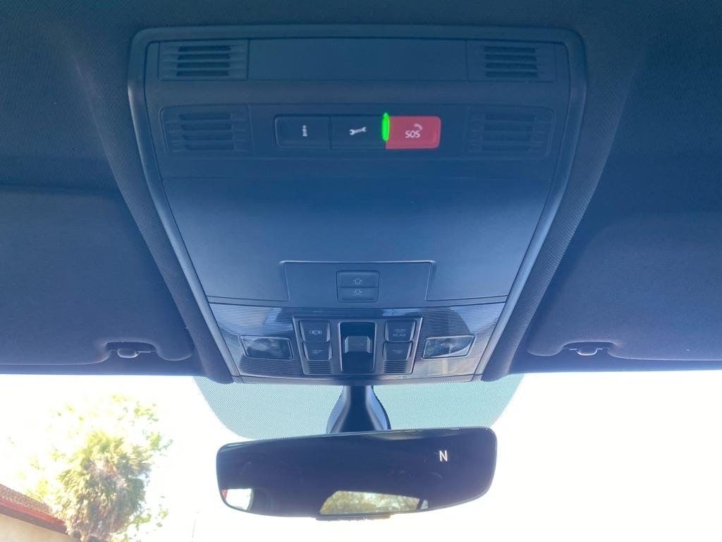 Volkswagen Tiguan SE R-Line Black 2021