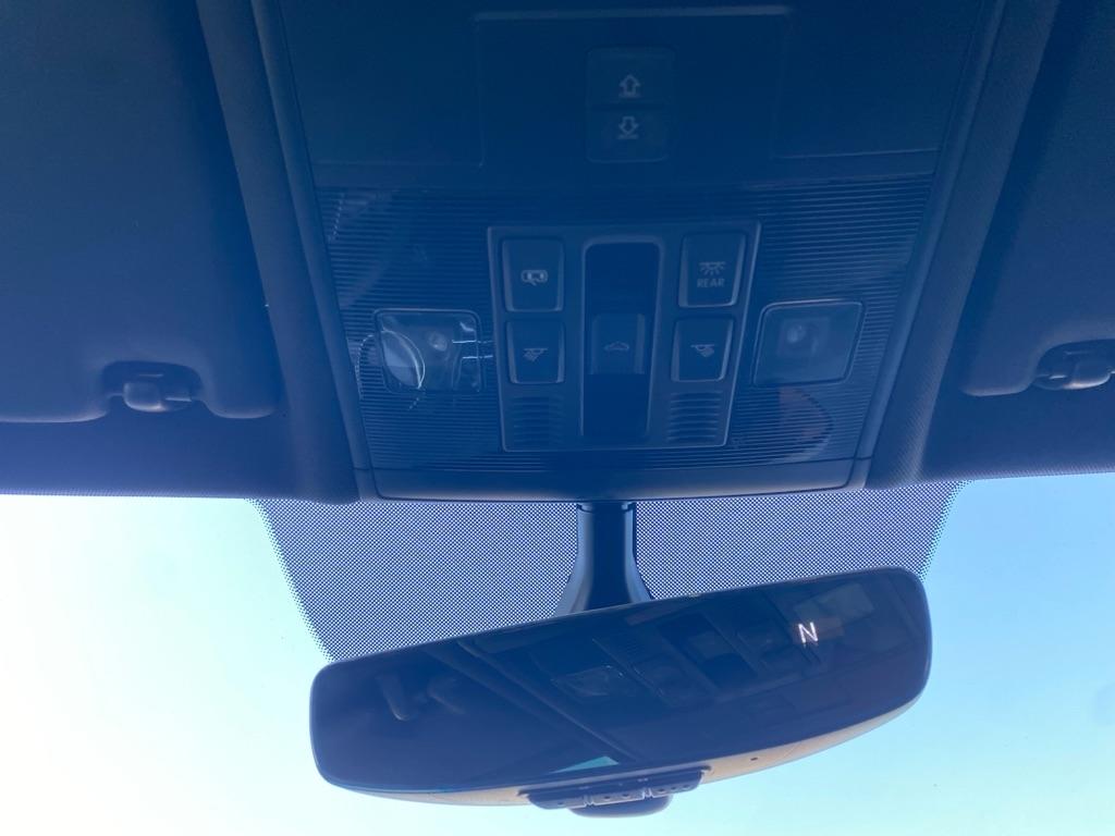 Volkswagen Tiguan SE R-Line Black 2021