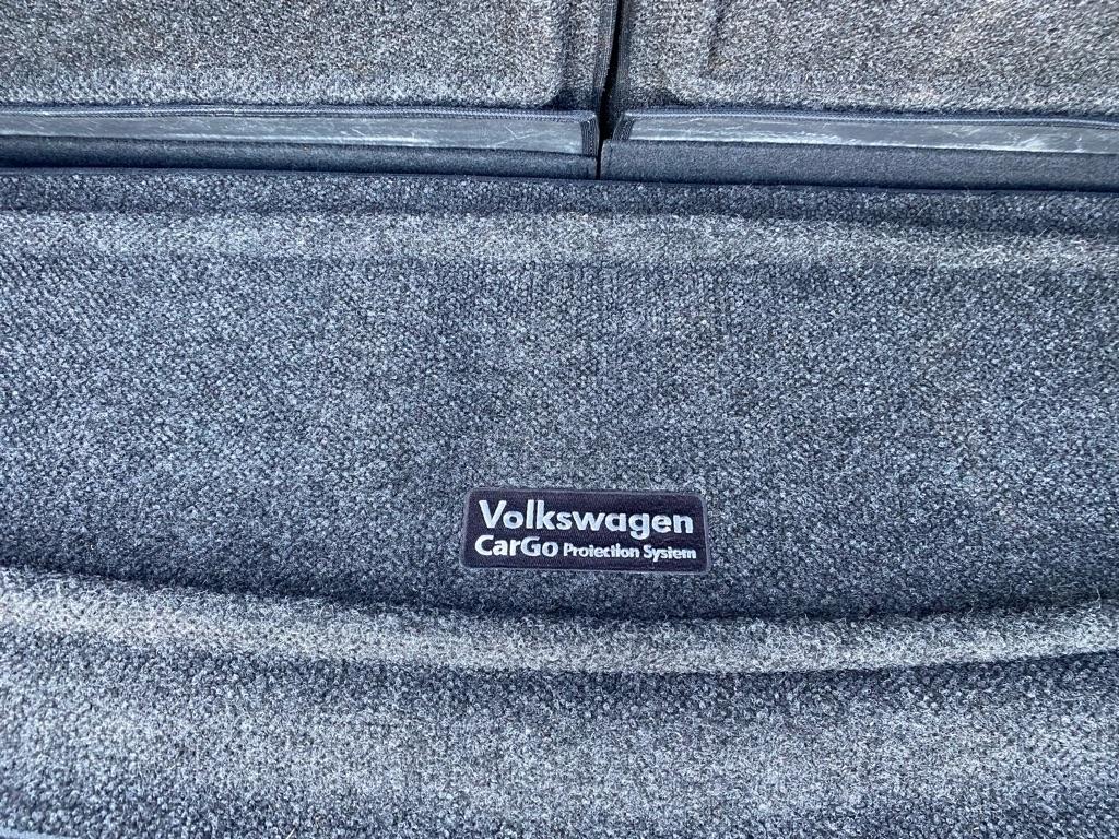 Volkswagen Tiguan SE R-Line Black 2021