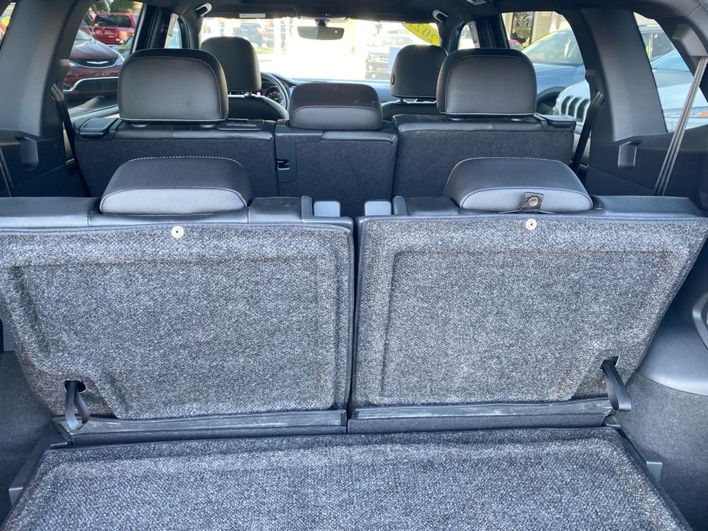 Volkswagen Tiguan SE R-Line Black 2021