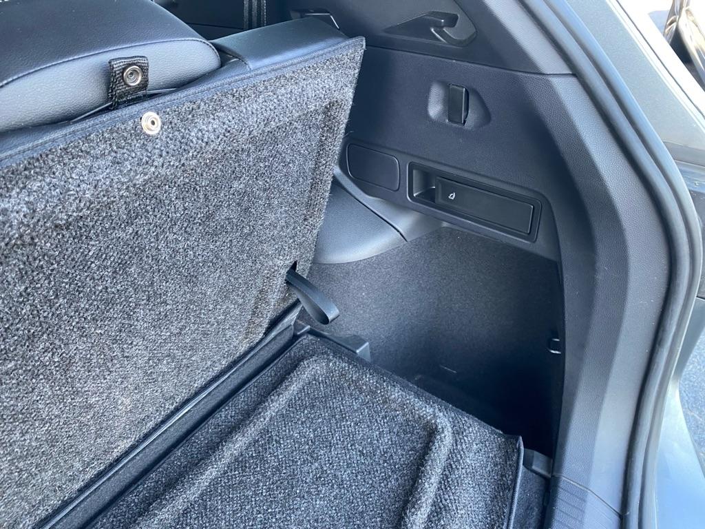 Volkswagen Tiguan SE R-Line Black 2021