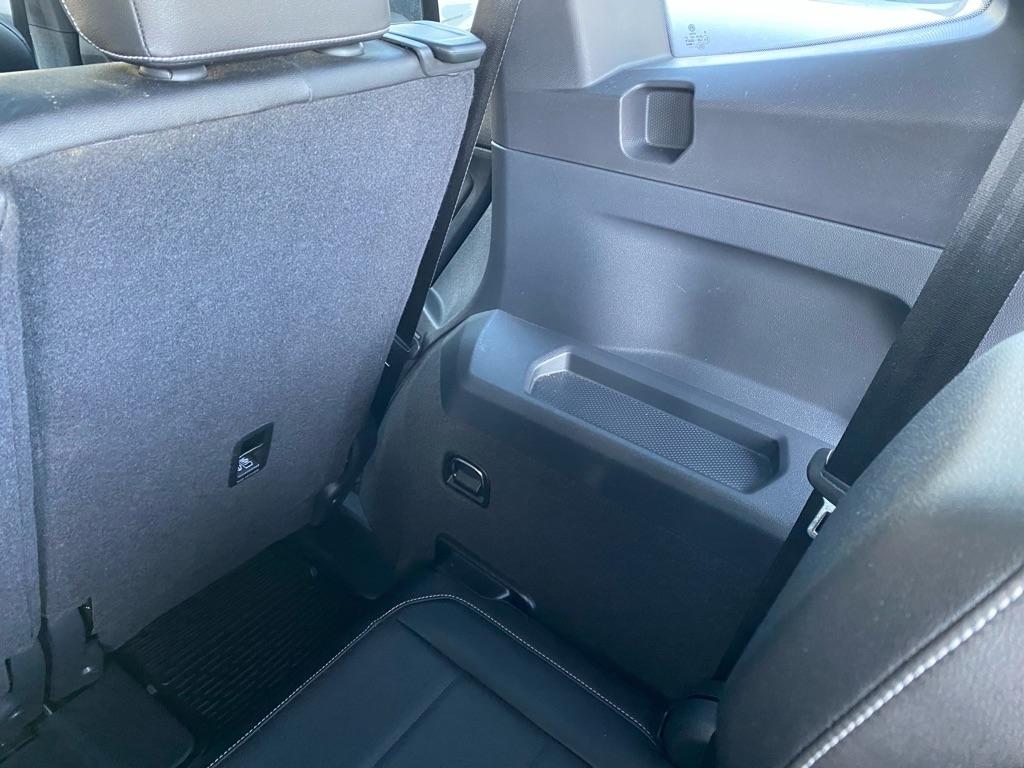 Volkswagen Tiguan SE R-Line Black 2021