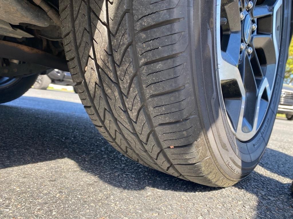 Subaru Crosstrek  2016