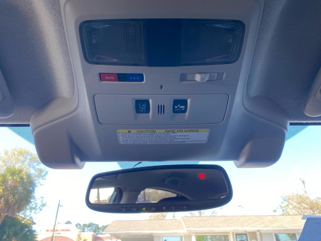 Subaru Crosstrek  2016