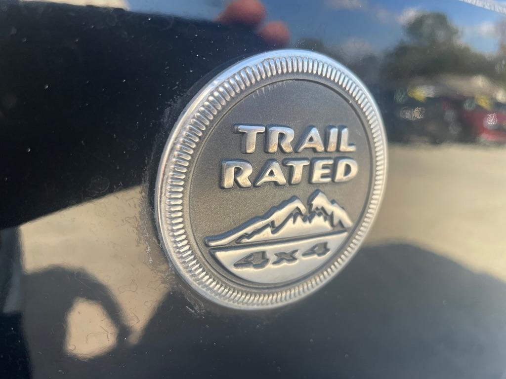 Jeep Wrangler Sahara 2014