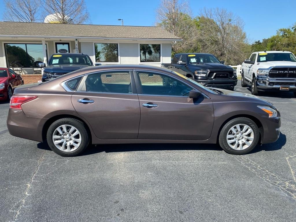 Nissan Altima  2013