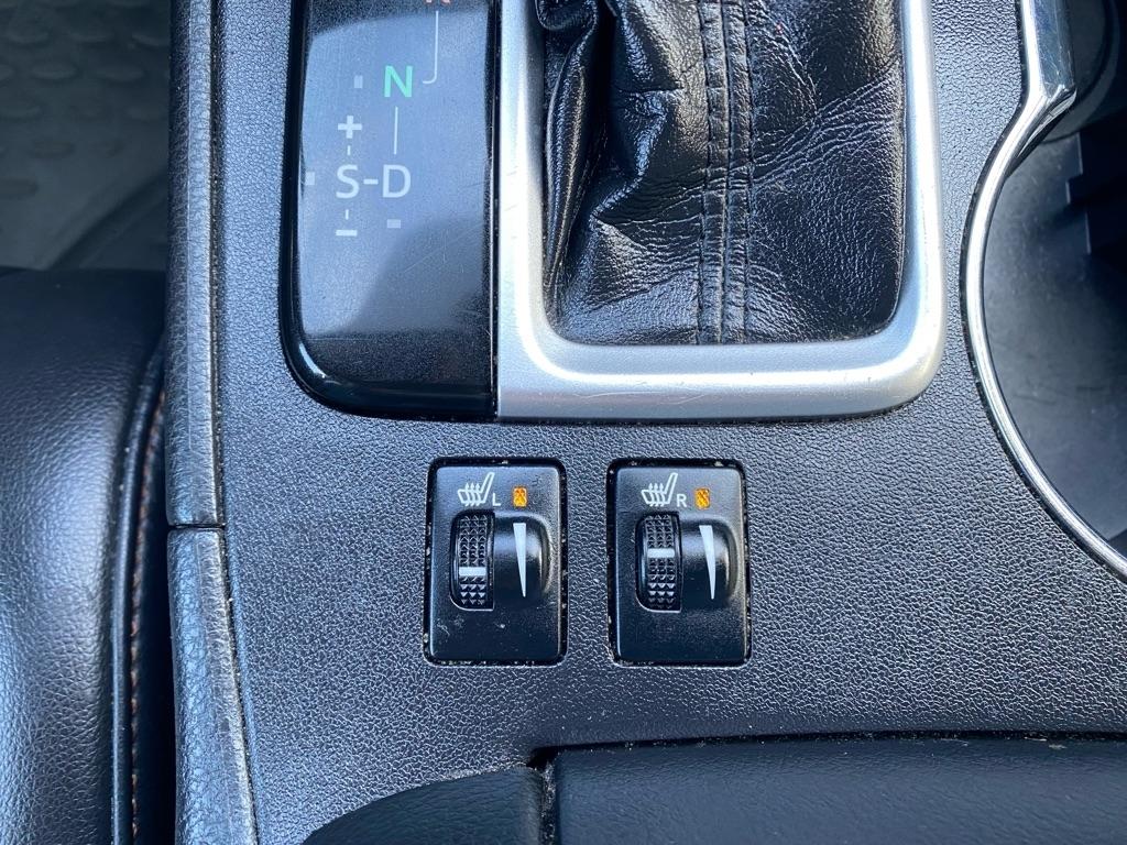 Toyota Highlander XLE AWD V6 2019