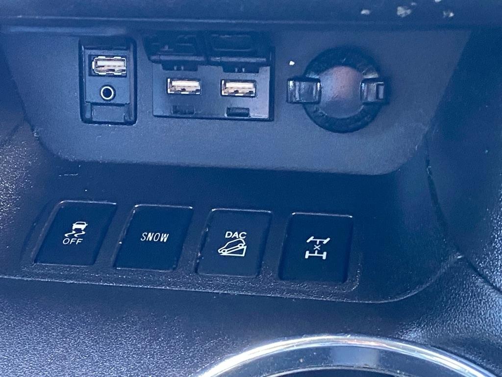 Toyota Highlander XLE AWD V6 2019