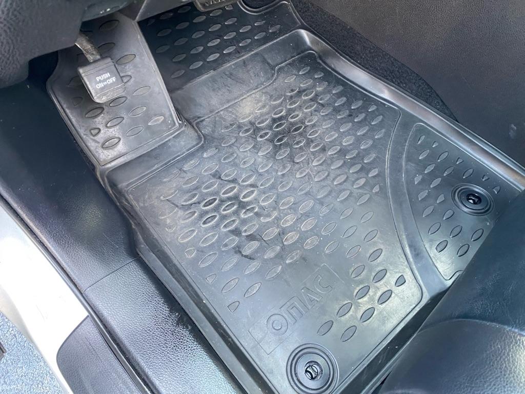 Toyota Highlander XLE AWD V6 2019