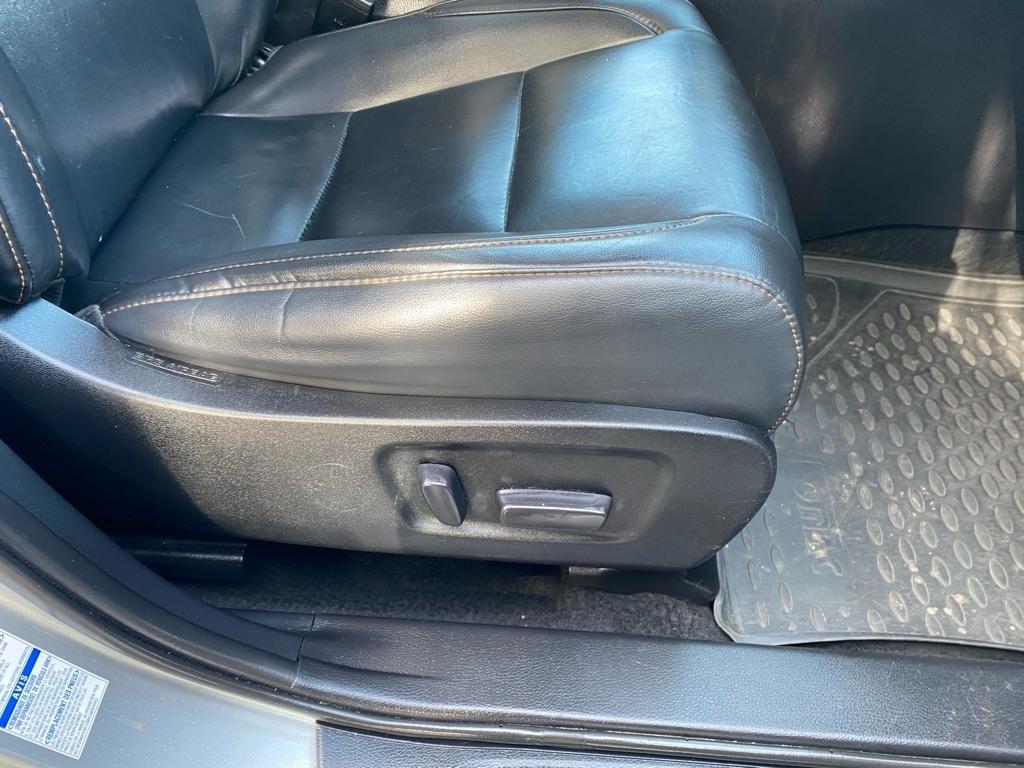 Toyota Highlander XLE AWD V6 2019