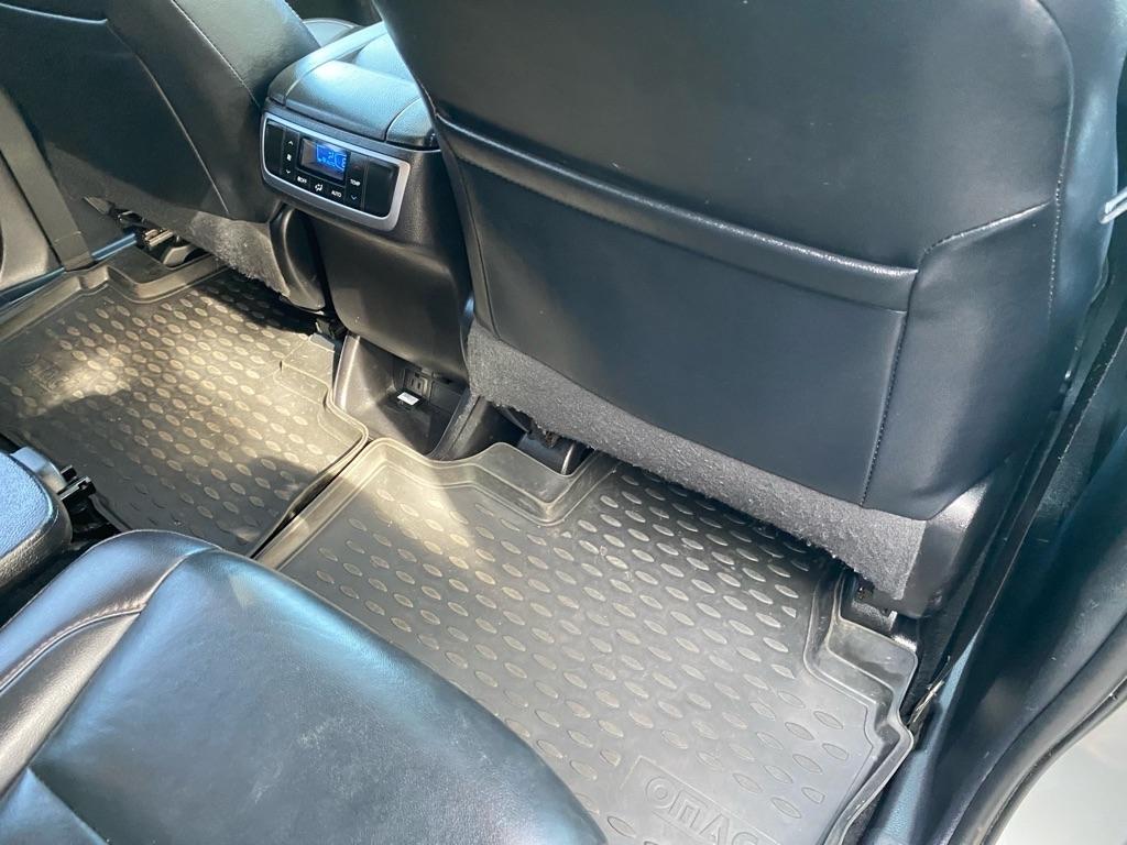 Toyota Highlander XLE AWD V6 2019