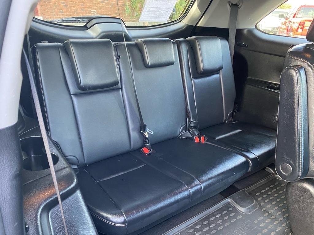 Toyota Highlander XLE AWD V6 2019