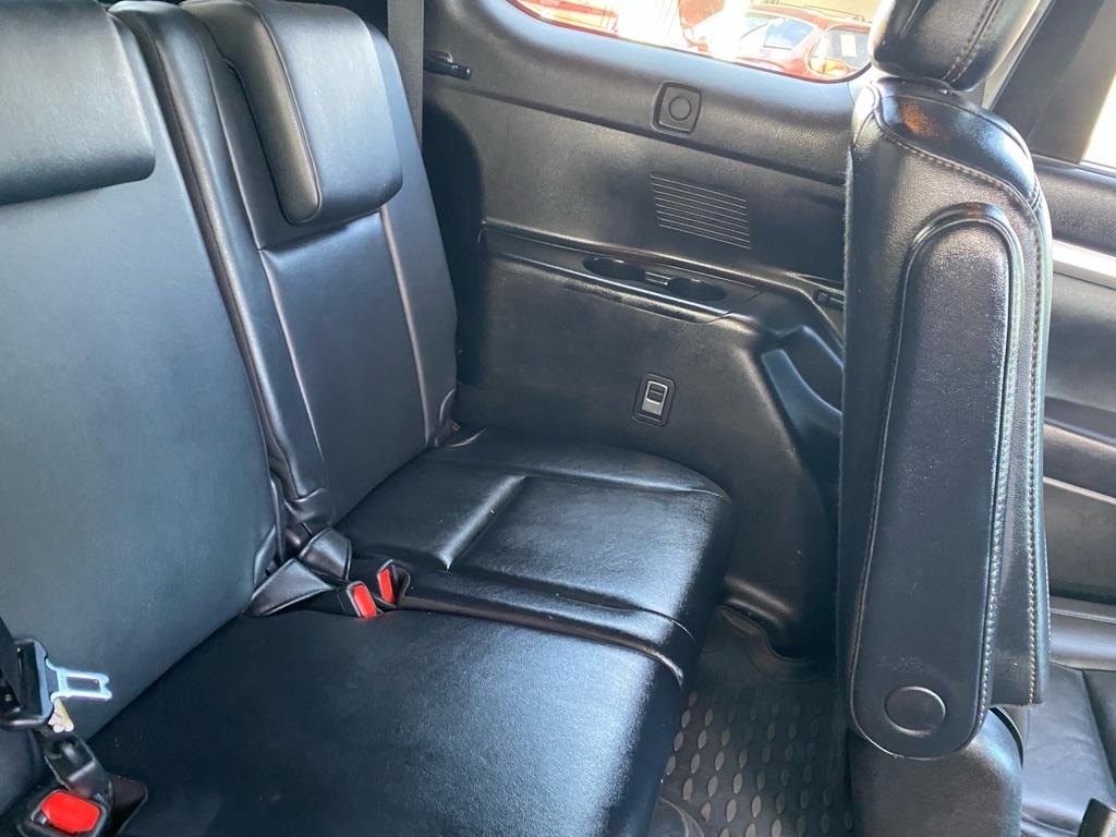 Toyota Highlander XLE AWD V6 2019