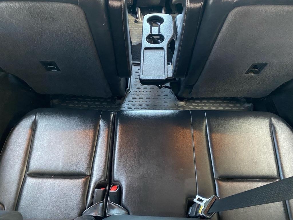 Toyota Highlander XLE AWD V6 2019