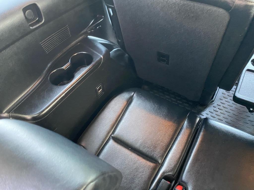 Toyota Highlander XLE AWD V6 2019