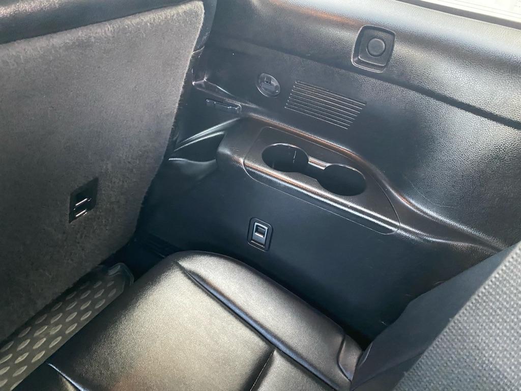 Toyota Highlander XLE AWD V6 2019