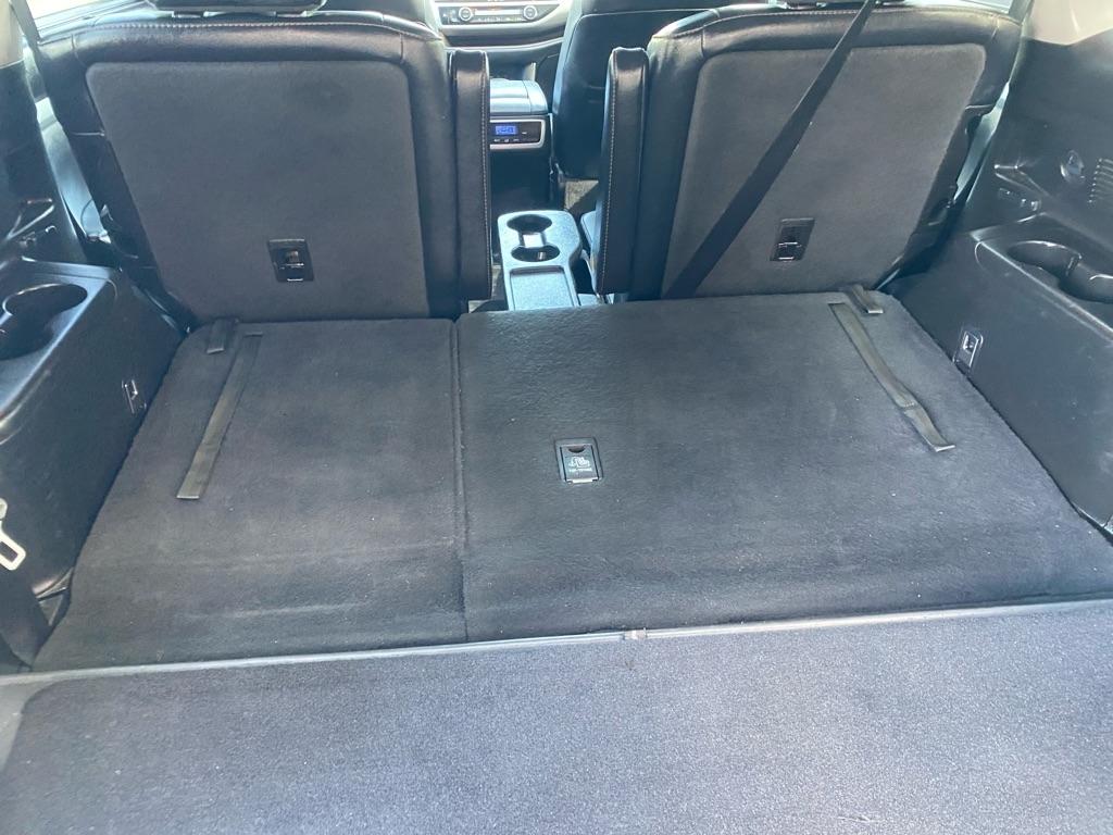 Toyota Highlander XLE AWD V6 2019