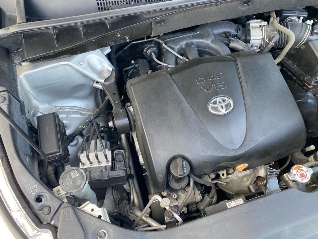 Toyota Highlander XLE AWD V6 2019