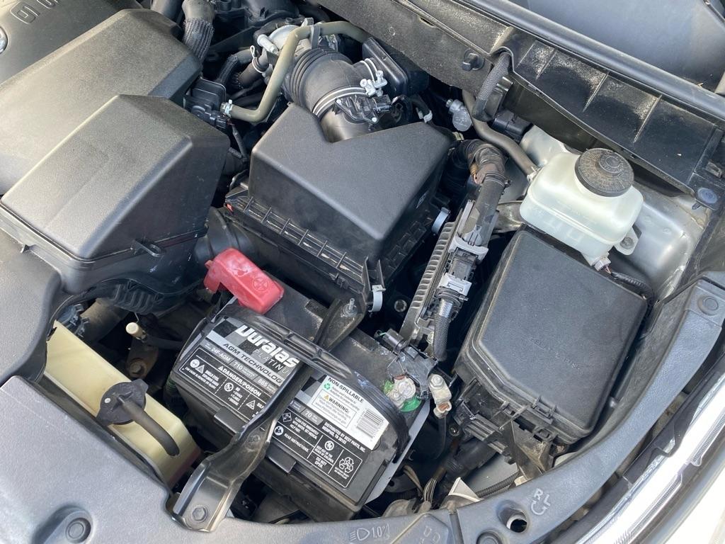 Toyota Highlander XLE AWD V6 2019