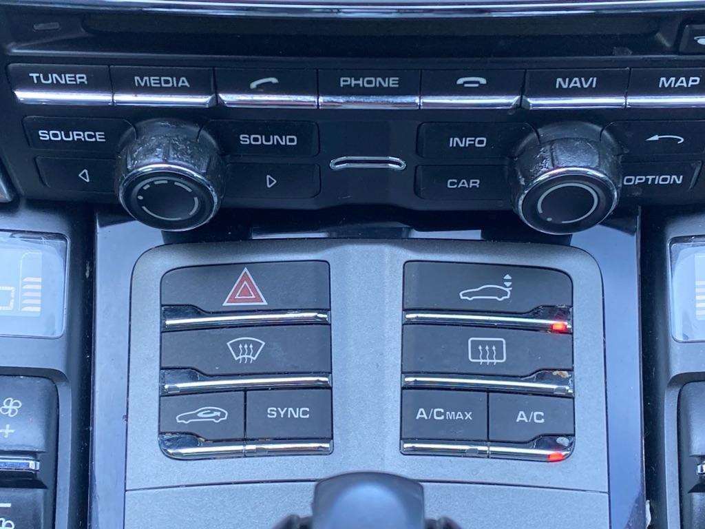 Porsche Panamera  2016