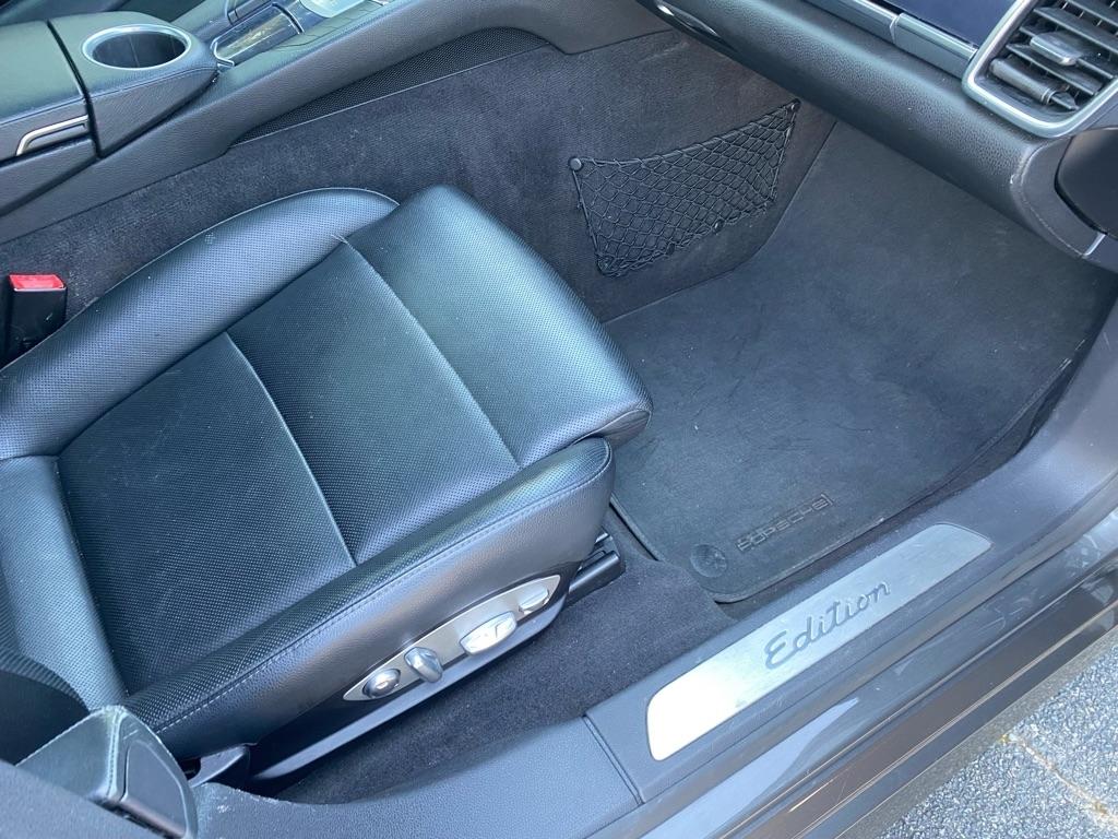 Porsche Panamera  2016