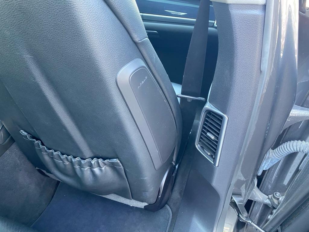 Porsche Panamera  2016