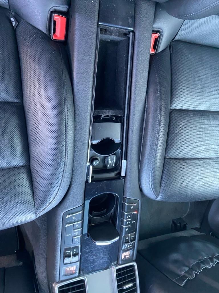 Porsche Panamera  2016