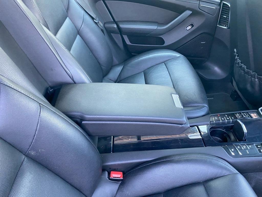 Porsche Panamera  2016