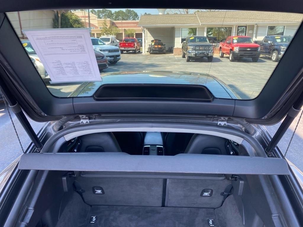 Porsche Panamera  2016