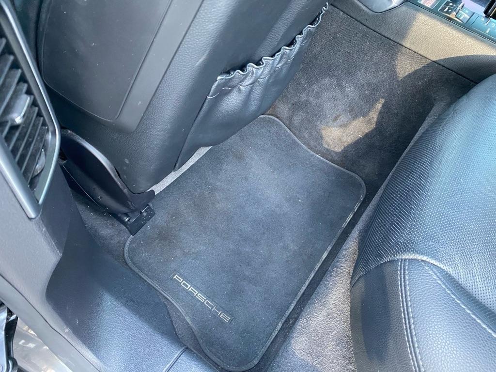 Porsche Panamera  2016