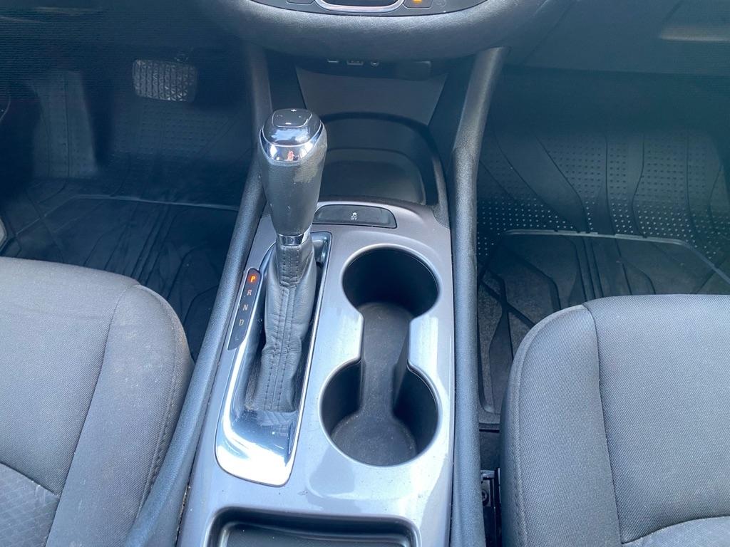 Chevrolet Malibu  2020