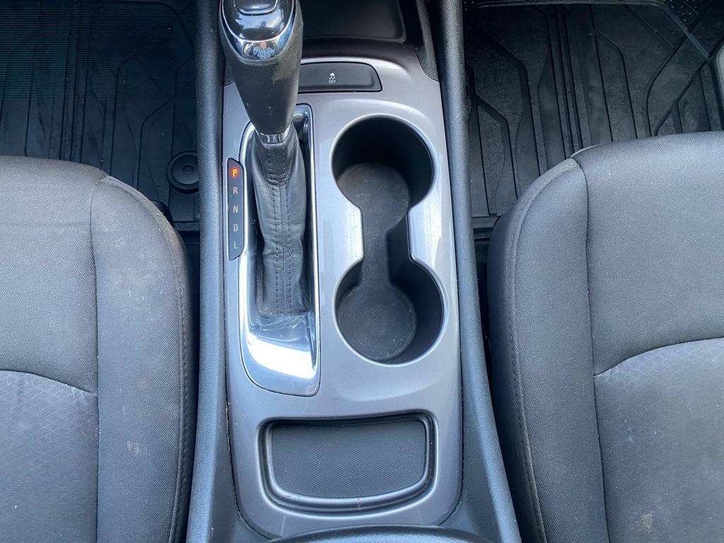 Chevrolet Malibu  2020