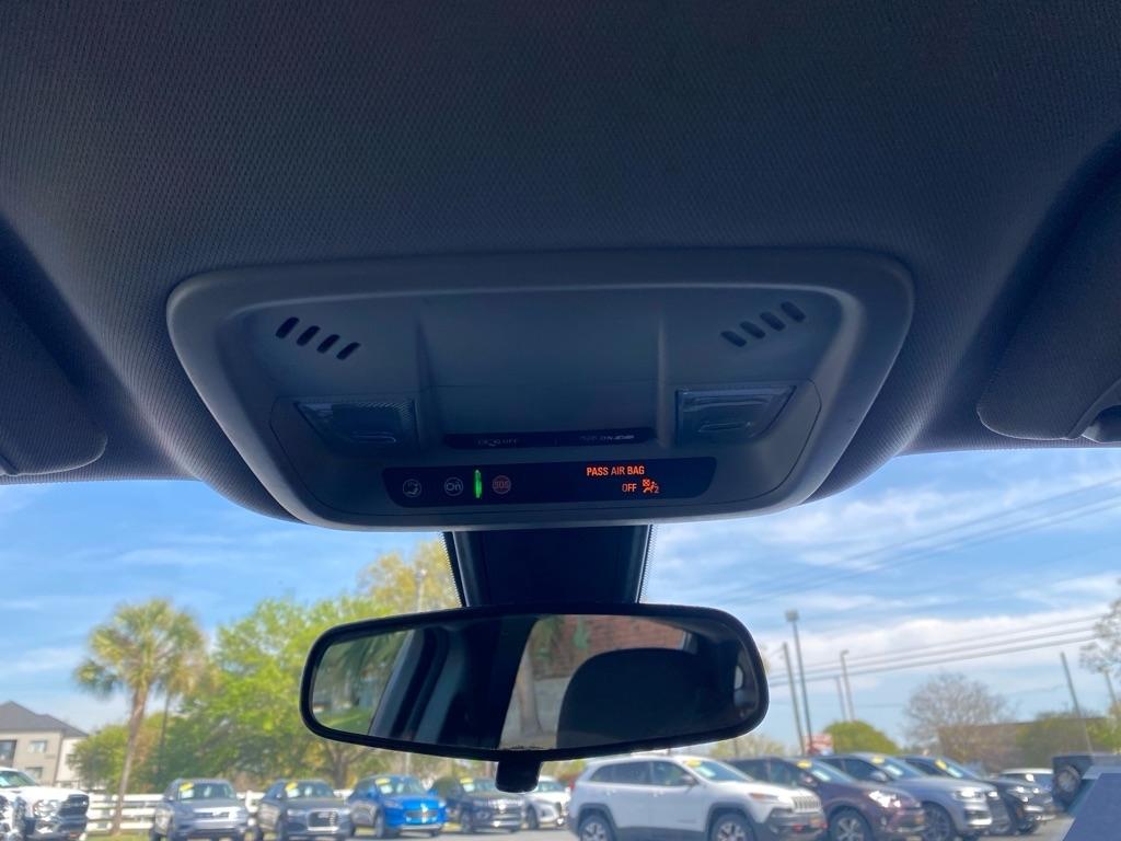 Chevrolet Malibu  2020