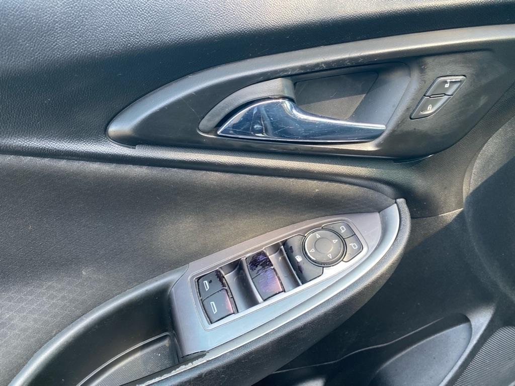 Chevrolet Malibu  2020