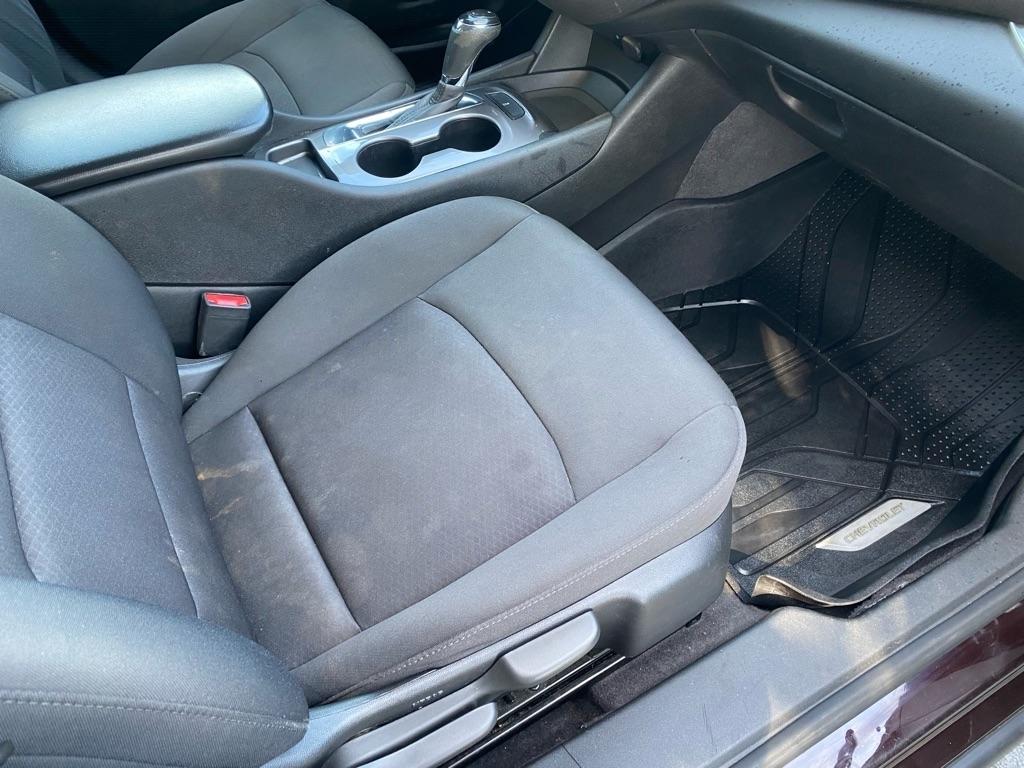 Chevrolet Malibu  2020