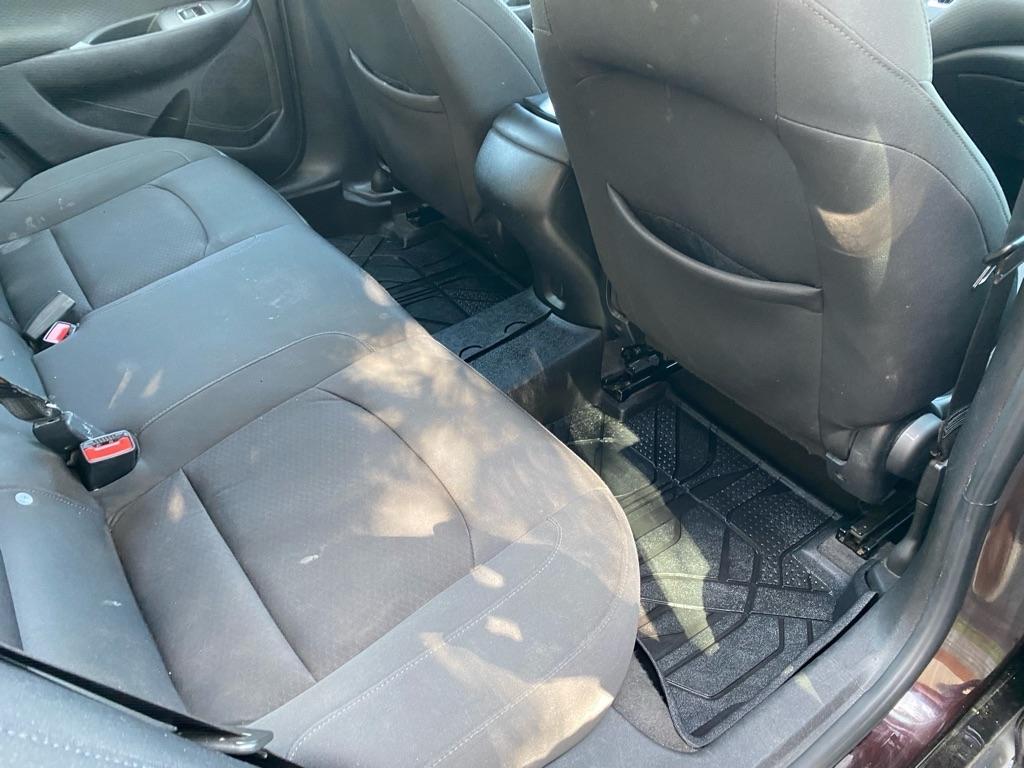 Chevrolet Malibu  2020