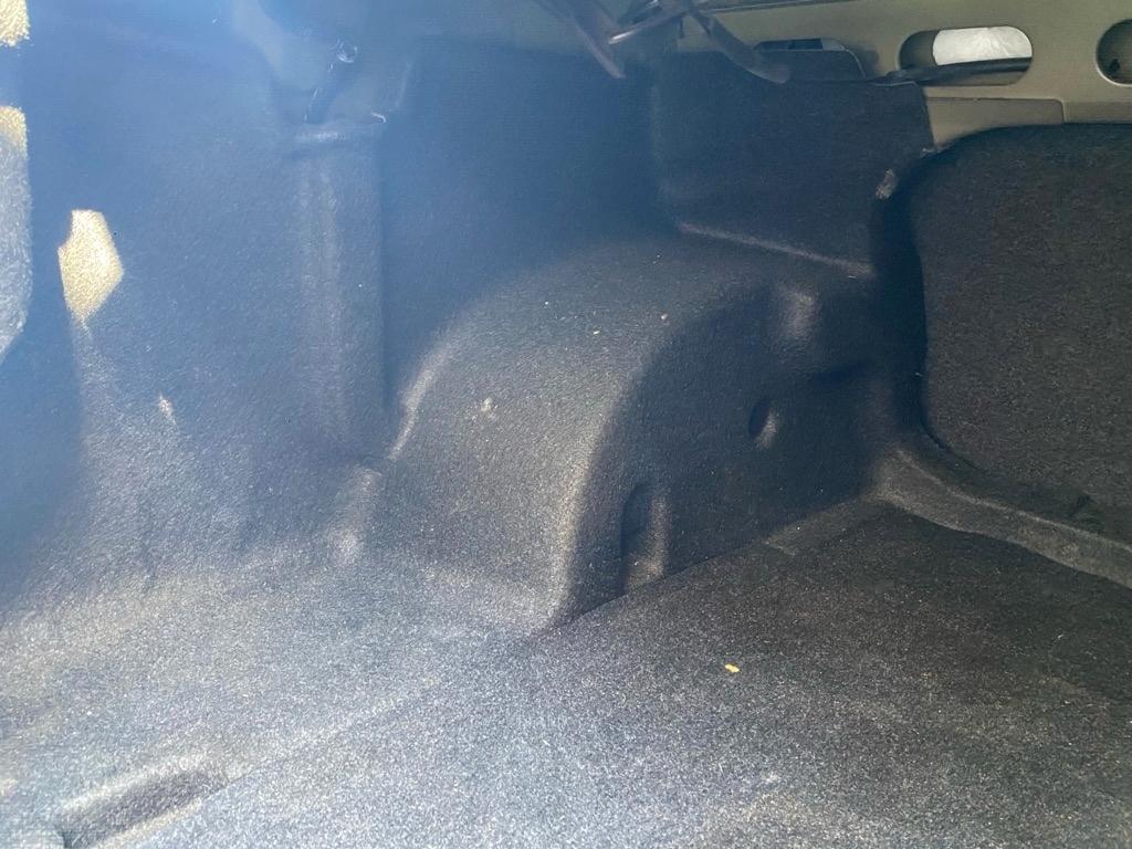 Chevrolet Malibu  2020