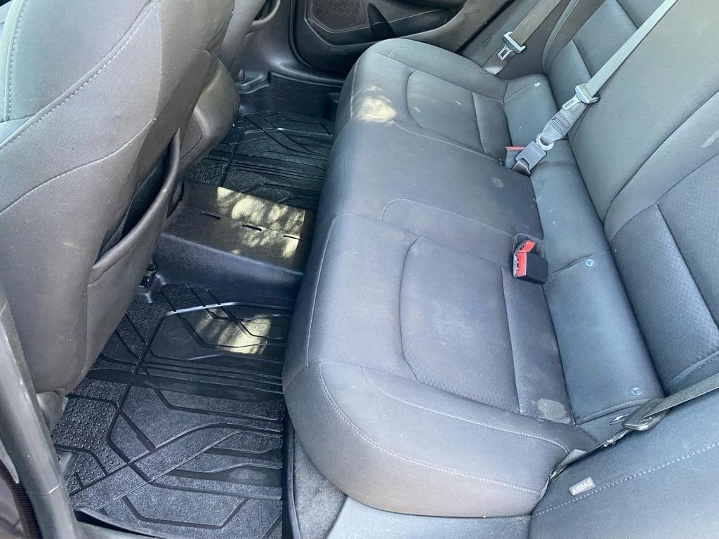 Chevrolet Malibu  2020