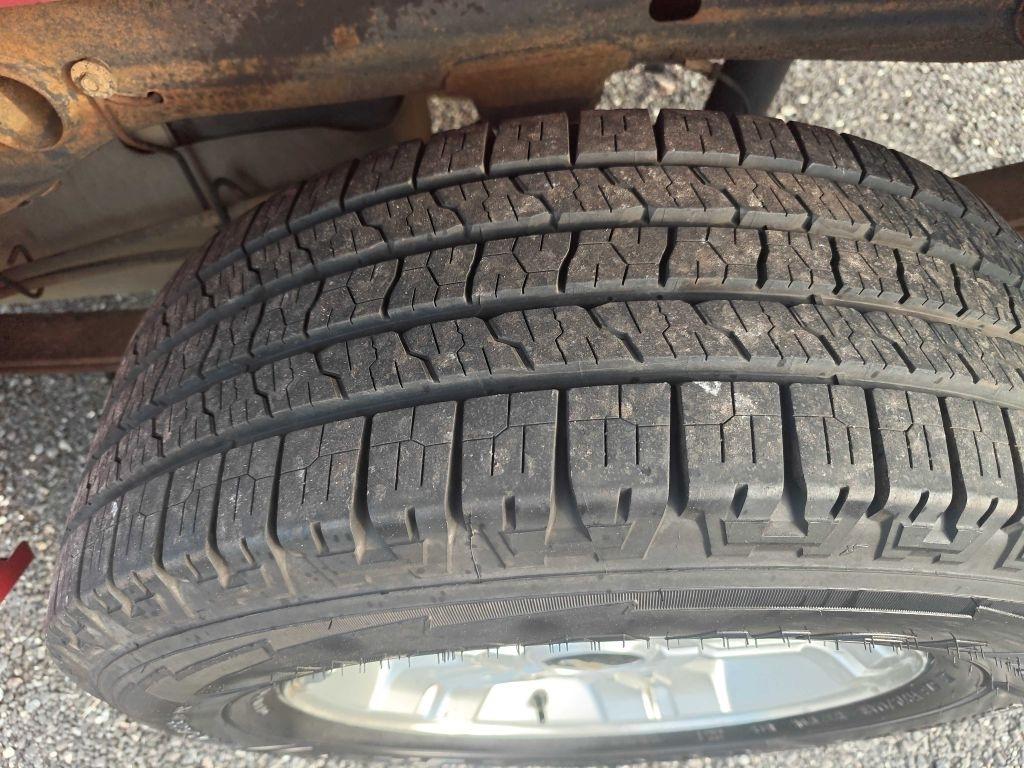 Chevrolet Silverado 1500 Work Truck 2010