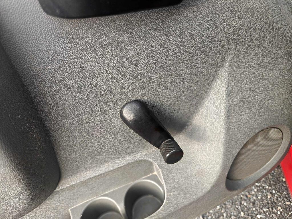 Chevrolet Silverado 1500 Work Truck 2010