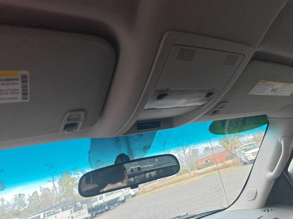 Chevrolet Silverado 1500 Work Truck 2010