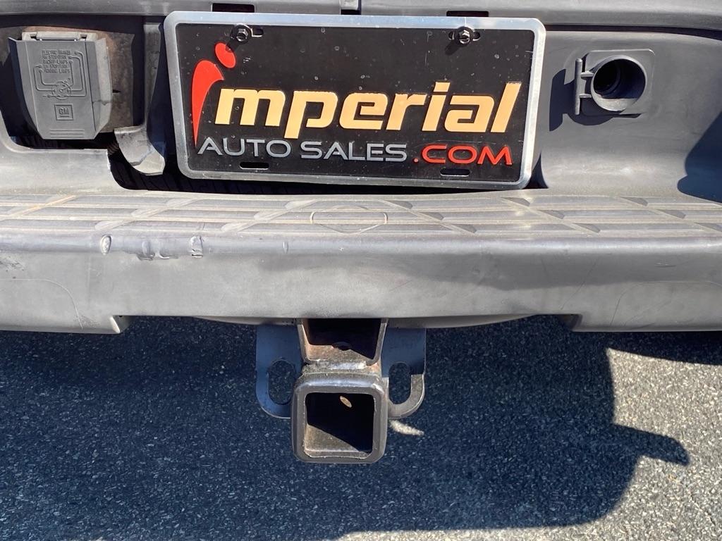 Chevrolet Silverado 1500  2010