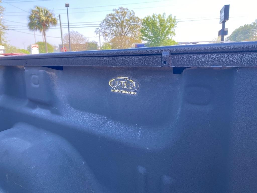 Chevrolet Silverado 1500  2010