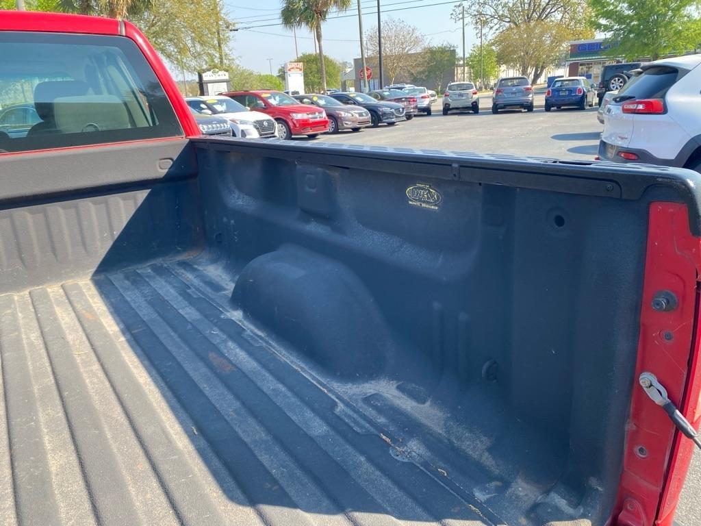 Chevrolet Silverado 1500  2010